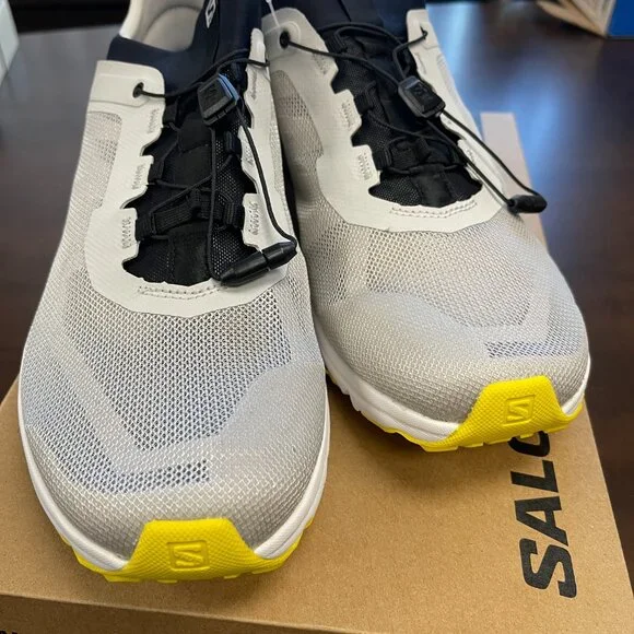 Salomon Amphib Bold 2 Mens Water Shoes Size 13 - Picture 2 of 8